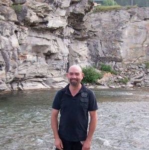 Meet your Posher, Richard